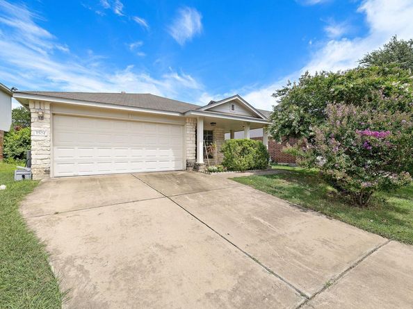 1504 Lady Grey Ave, Pflugerville TX 78660