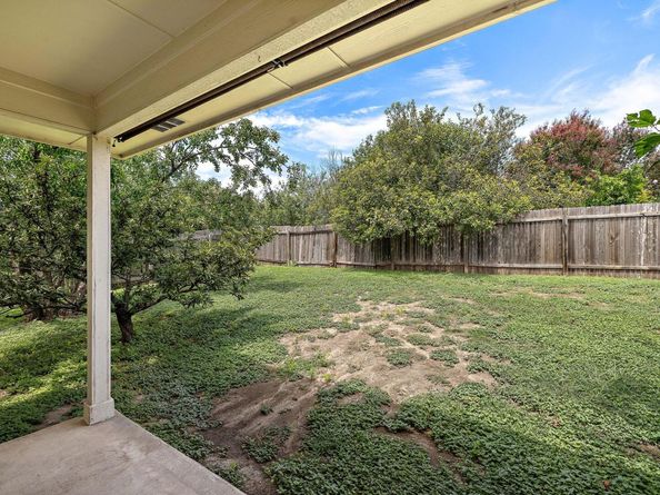 1504 Lady Grey Ave, Pflugerville TX 78660