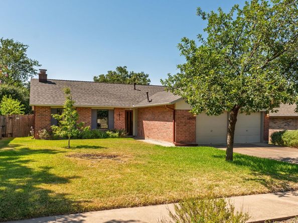 12000 Swan DR, Austin TX 78750