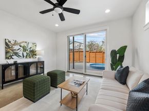 5000 Baker ST, Austin TX 78721