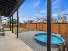 5000 Baker ST, Austin TX 78721