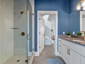 5000 Baker ST, Austin TX 78721