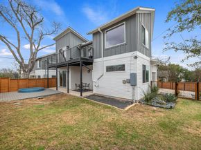 5000 Baker ST, Austin TX 78721