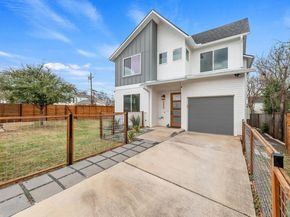 5000 Baker ST, Austin TX 78721