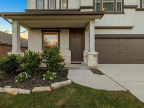 19004 Quebrada DR, Pflugerville TX 78660