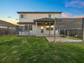 19004 Quebrada DR, Pflugerville TX 78660