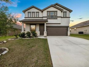 19004 Quebrada DR, Pflugerville TX 78660