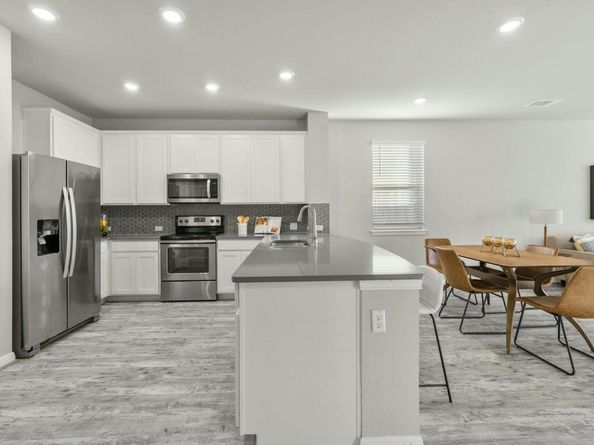 19004 Quebrada DR, Pflugerville TX 78660