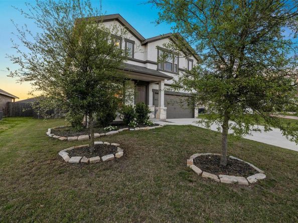 19004 Quebrada DR, Pflugerville TX 78660