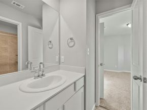 19004 Quebrada DR, Pflugerville TX 78660