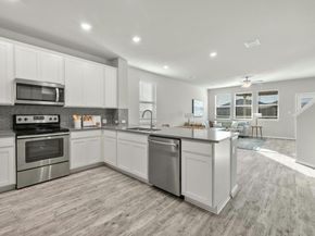 19004 Quebrada DR, Pflugerville TX 78660