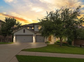 615 Glacial Stream LN