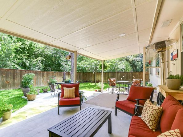 8013 Doe Meadow DR, Austin TX 78749