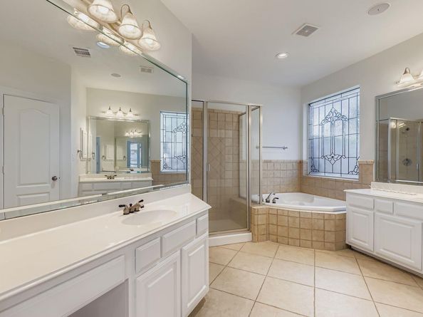 1404 Hidden Glen DR, Round Rock TX 78681