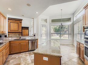 1404 Hidden Glen DR, Round Rock TX 78681