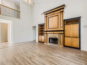 1404 Hidden Glen DR, Round Rock TX 78681