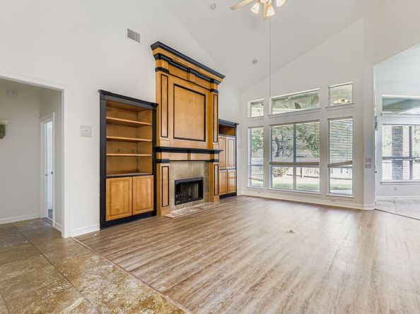 1404 Hidden Glen DR, Round Rock TX 78681