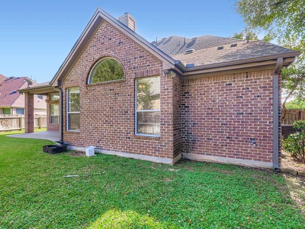 1404 Hidden Glen DR, Round Rock TX 78681