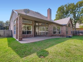 1404 Hidden Glen DR, Round Rock TX 78681
