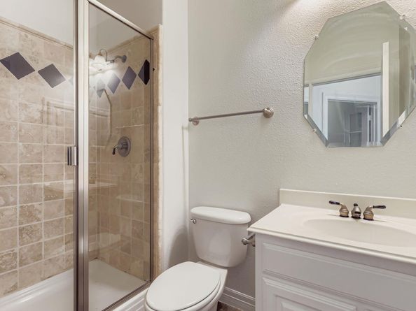 1404 Hidden Glen DR, Round Rock TX 78681