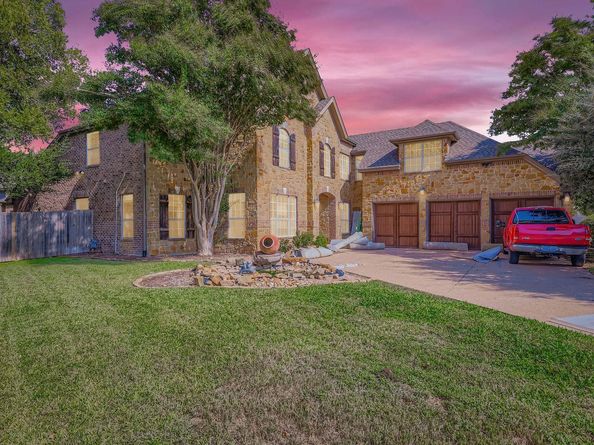 1404 Hidden Glen DR, Round Rock TX 78681