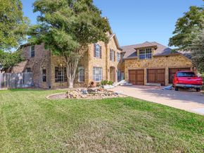 1404 Hidden Glen DR, Round Rock TX 78681