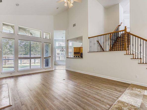 1404 Hidden Glen DR, Round Rock TX 78681