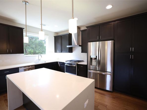 5202 Pink Poppy PASS, Austin TX 78735
