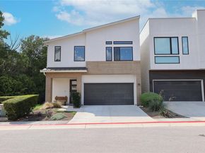 5202 Pink Poppy PASS, Austin TX 78735