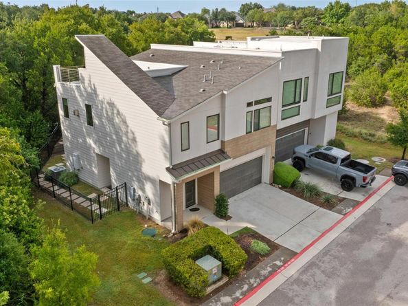 5202 Pink Poppy PASS, Austin TX 78735