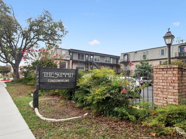 2425 Ashdale DR 47, Austin TX 78757