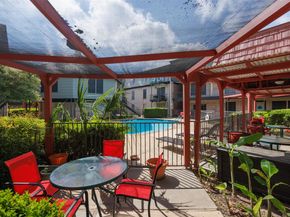 2425 Ashdale DR 47, Austin TX 78757