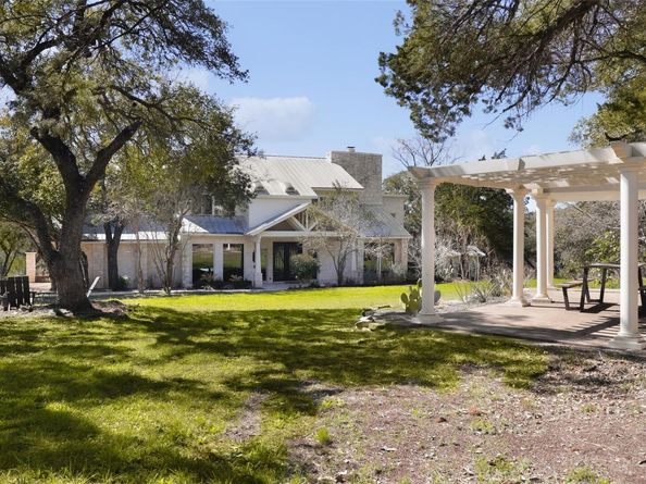 3400 Beartree CIR, Austin TX 78730