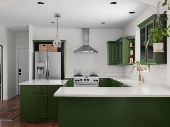 3400 Beartree CIR, Austin TX 78730