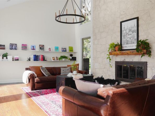 3400 Beartree CIR, Austin TX 78730