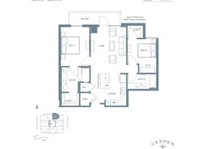 84 East Ave 2403, Austin TX 78701