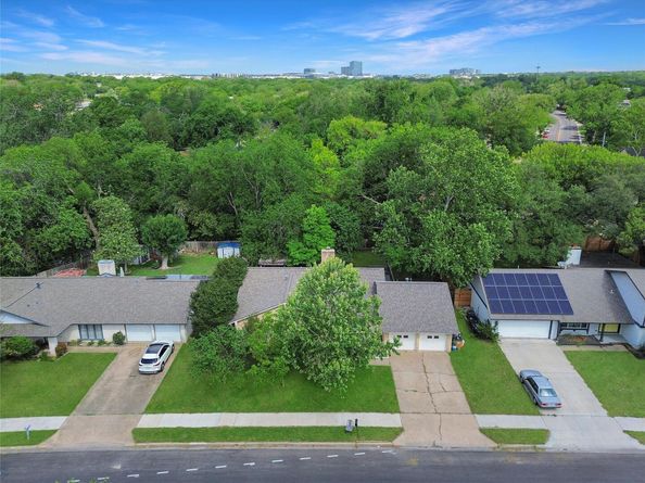 9708 Parkfield DR, Austin TX 78758