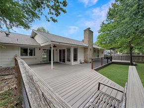 9708 Parkfield DR, Austin TX 78758