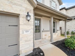 424 Spindrift LN, Leander TX 78641