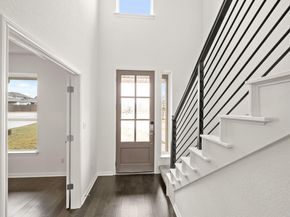 424 Spindrift LN, Leander TX 78641