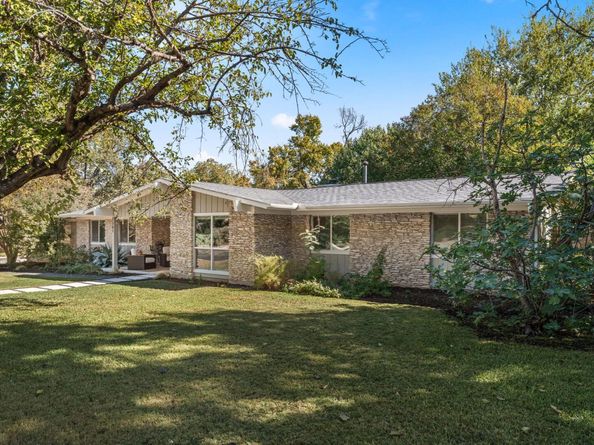 2301 East Side Dr, Austin TX 78704