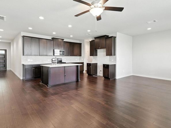 341 Coba ST, Leander TX 78641