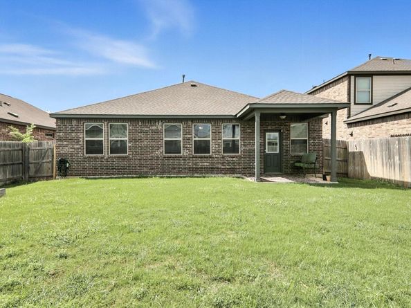 341 Coba ST, Leander TX 78641