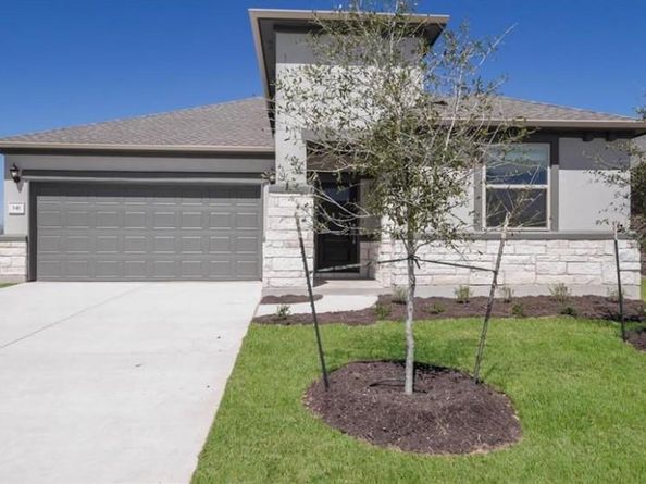 341 Coba ST, Leander TX 78641
