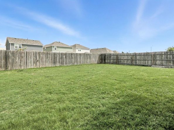 341 Coba ST, Leander TX 78641