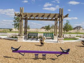 238 Jates Field BND, Liberty Hill TX 78642