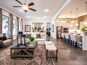 238 Jates Field BND, Liberty Hill TX 78642