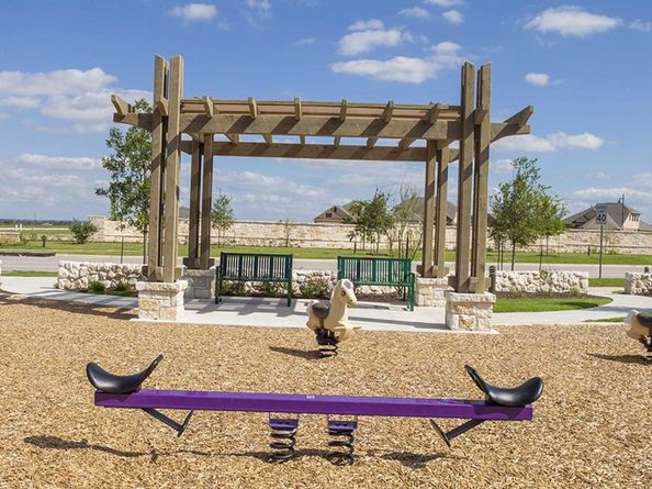 238 Jates Field BND, Liberty Hill TX 78642
