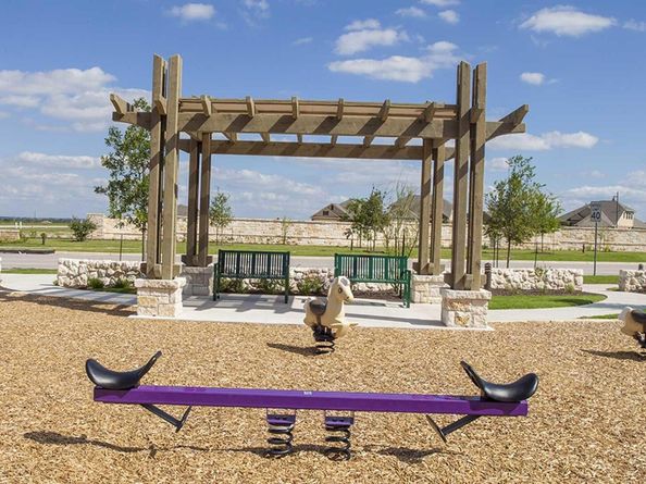 238 Jates Field BND, Liberty Hill TX 78642