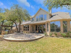 4004 Buckhaven CV, Cedar Park TX 78613